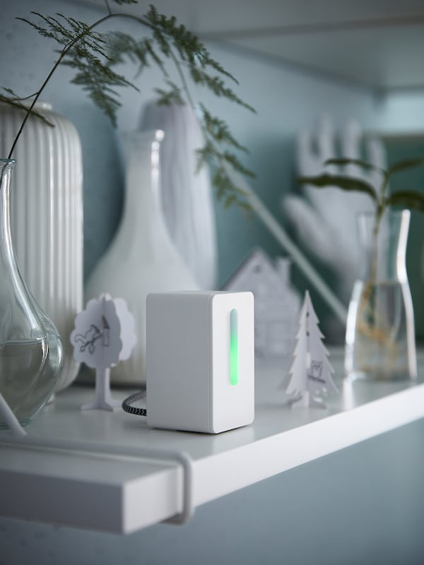 IKEA VINDRIKTNING air quality sensor, Ikea Ireland | 4190GQOBW