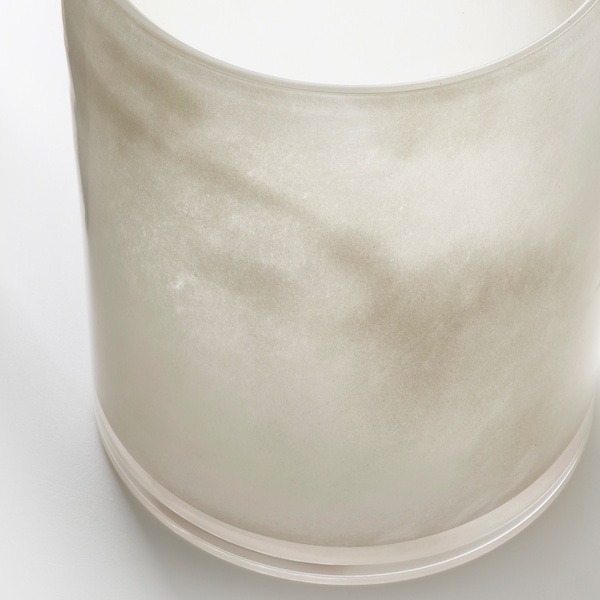 IKEA VINDSTILLA candle holder, 6 in Beige, Ikea Ireland | 8291QHOGD