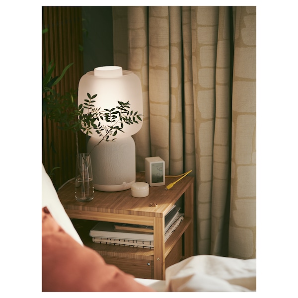 IKEA VINDSTYRKA air quality sensor, smart, Ikea Ireland | 2456AILCD