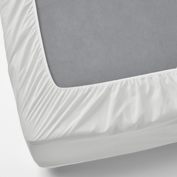 IKEA VIPPVEDEL mattress protector, Full, Ikea Ireland | 4129OCWQS