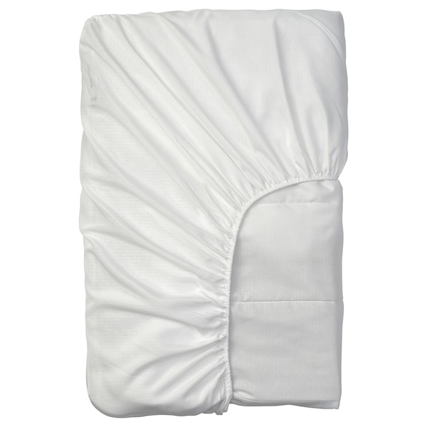 IKEA VIPPVEDEL mattress protector, Full, Ikea Ireland | 4129OCWQS