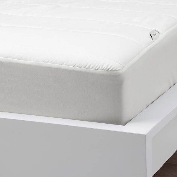 IKEA VIPPVEDEL mattress protector, Twin, Ikea Ireland | 5209UOEJH