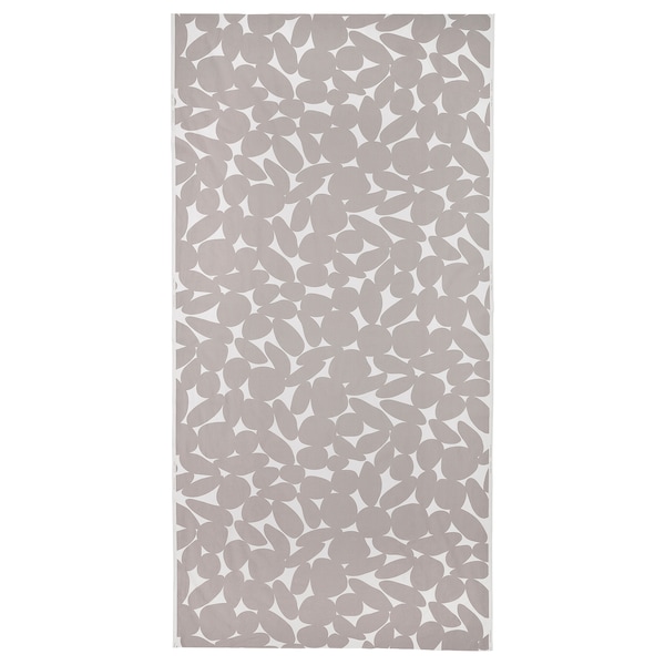 IKEA VITFRYLE pre-cut fabric, beige, 59x118 in, Ikea Ireland | 7421PBTYL
