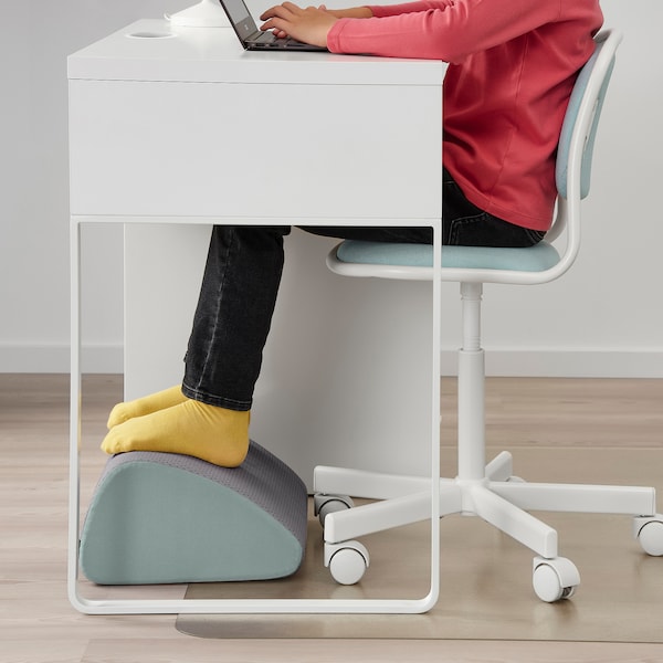 IKEA ÖVNING multifunctional ergonomic footrest, Ikea Ireland | 6213ASRPW