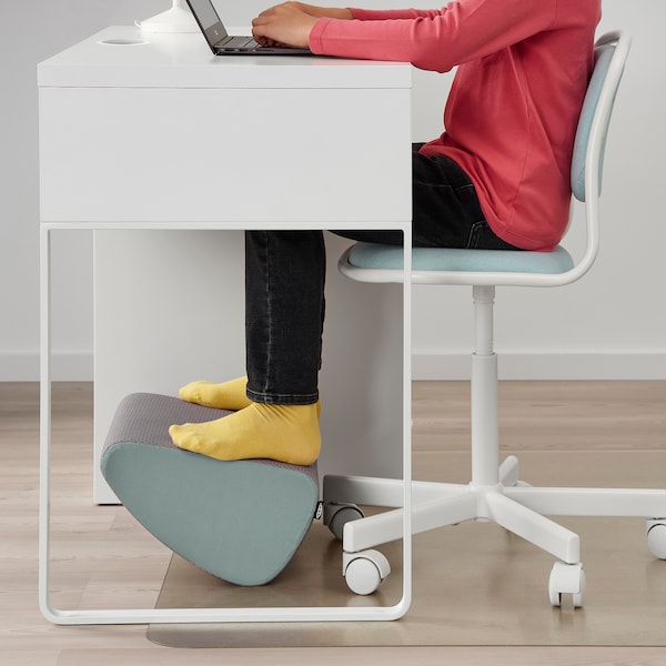 IKEA ÖVNING multifunctional ergonomic footrest, Ikea Ireland | 6213ASRPW
