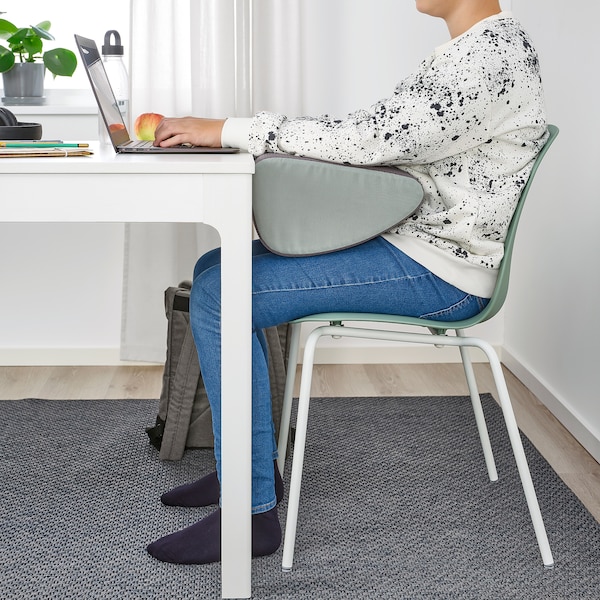 IKEA ÖVNING multifunctional ergonomic footrest, Ikea Ireland | 6213ASRPW