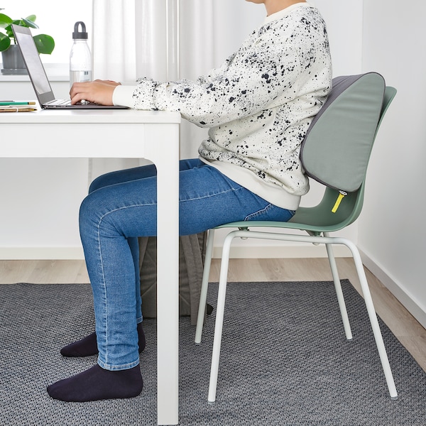 IKEA ÖVNING multifunctional ergonomic footrest, Ikea Ireland | 6213ASRPW