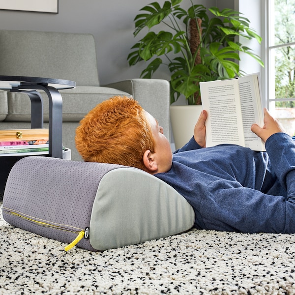 IKEA ÖVNING multifunctional ergonomic footrest, Ikea Ireland | 6213ASRPW