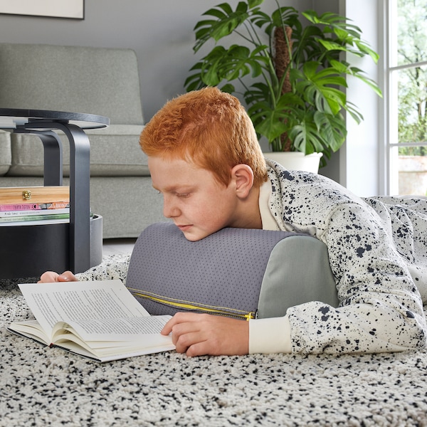 IKEA ÖVNING multifunctional ergonomic footrest, Ikea Ireland | 6213ASRPW