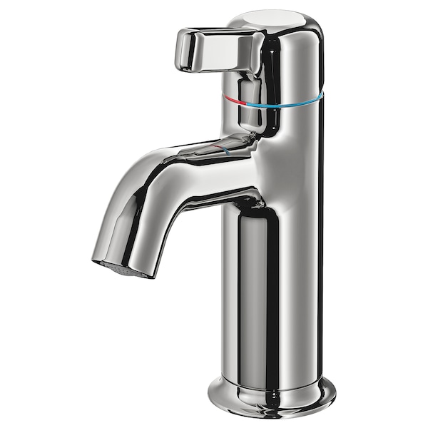 IKEA VOXNAN bath faucet, chrome plated, Ikea Ireland | 3562ECIUZ