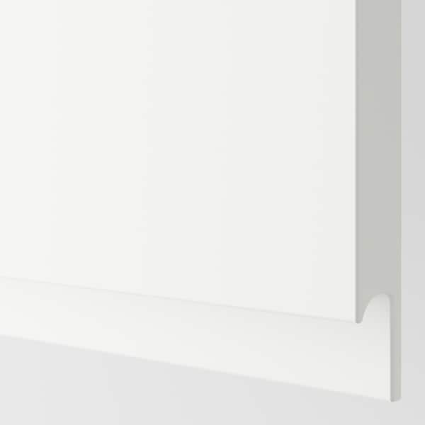 IKEA VOXTORP Door, 15x15 in White Matt White, Ikea Ireland | 0831BOUTZ