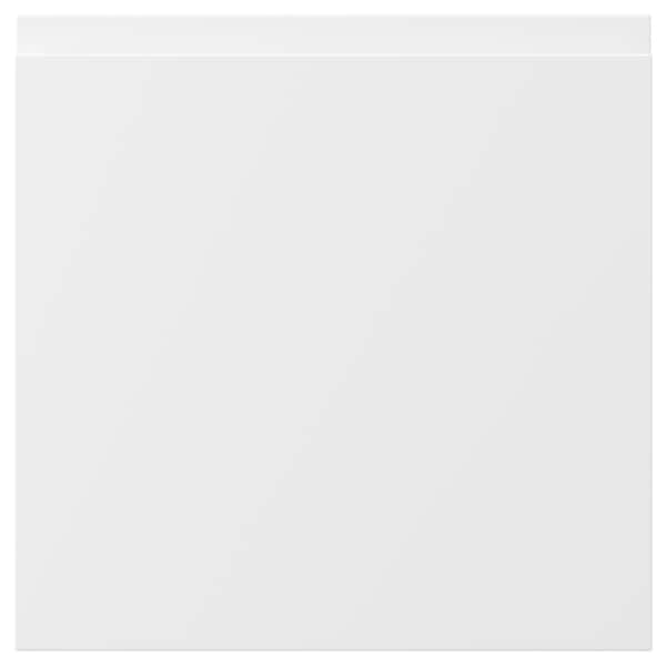 IKEA VOXTORP Door, 15x15 in White Matt White, Ikea Ireland | 0831BOUTZ