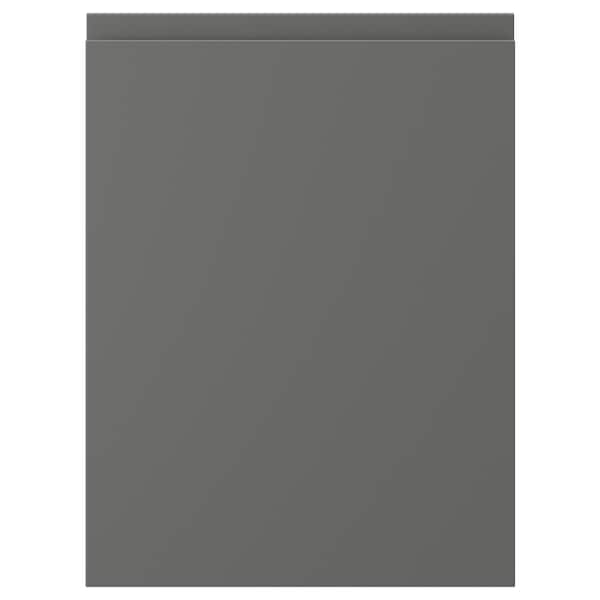 IKEA VOXTORP Door, 15x20 in Dark Gray, Ikea Ireland | 8359OLEIR