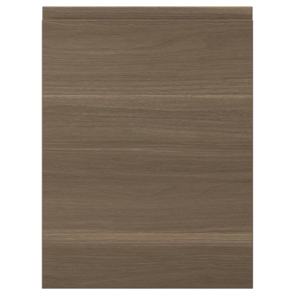IKEA VOXTORP Door, 15x20 in Walnut Effect, Ikea Ireland | 7841PGXRC