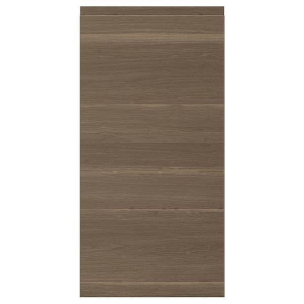 IKEA VOXTORP Door, 15x30 in Walnut Effect, Ikea Ireland | 1568ITCUH