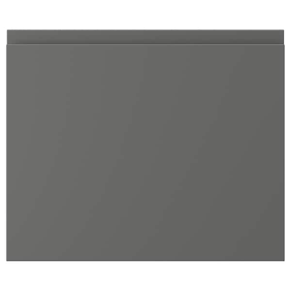 IKEA VOXTORP Door, 18x15 in Dark Gray, Ikea Ireland | 0791HYZTR