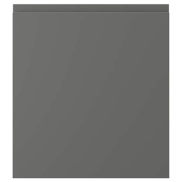 IKEA VOXTORP Door, 18x20 in Dark Gray, Ikea Ireland | 7086YBKJA