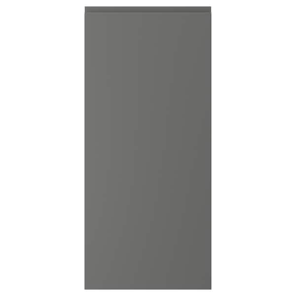 IKEA VOXTORP Door, 18x40 in Dark Gray, Ikea Ireland | 1075QIMWC