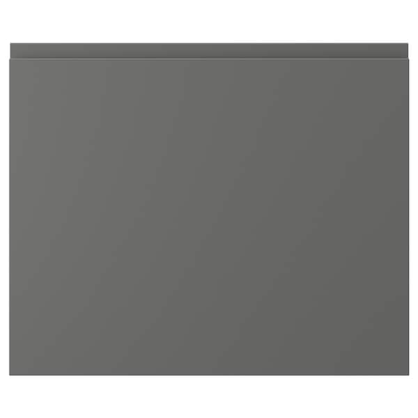 IKEA VOXTORP Door, 24x20 in Dark Gray, Ikea Ireland | 2074JBTFS