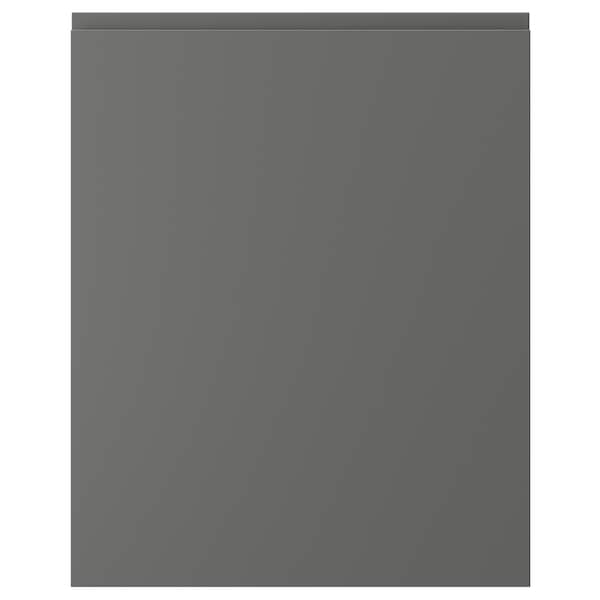 IKEA VOXTORP Door, 24x30 in Dark Gray, Ikea Ireland | 8629KGXRC