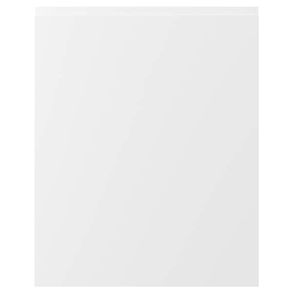 IKEA VOXTORP Door, 24x30 in White Matt White, Ikea Ireland | 5071XVFPB