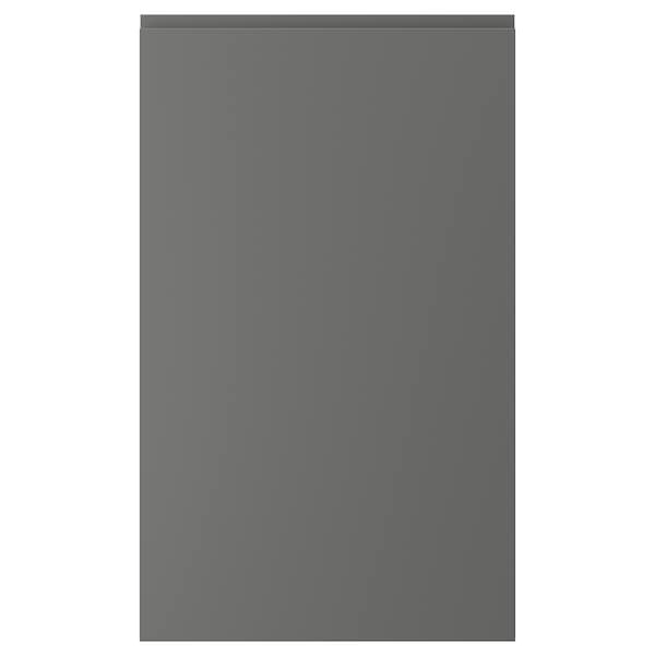 IKEA VOXTORP Door, 24x40 in Dark Gray, Ikea Ireland | 5481AWMVS