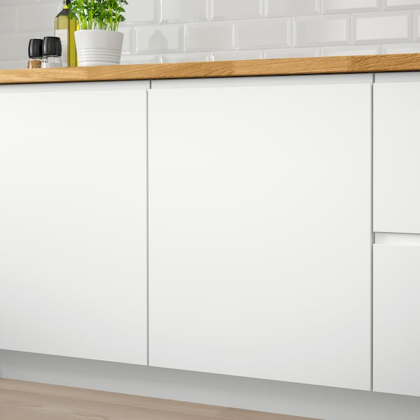 IKEA VOXTORP Door, 24x40 in Matt White, Ikea Ireland | 9173IWYQU