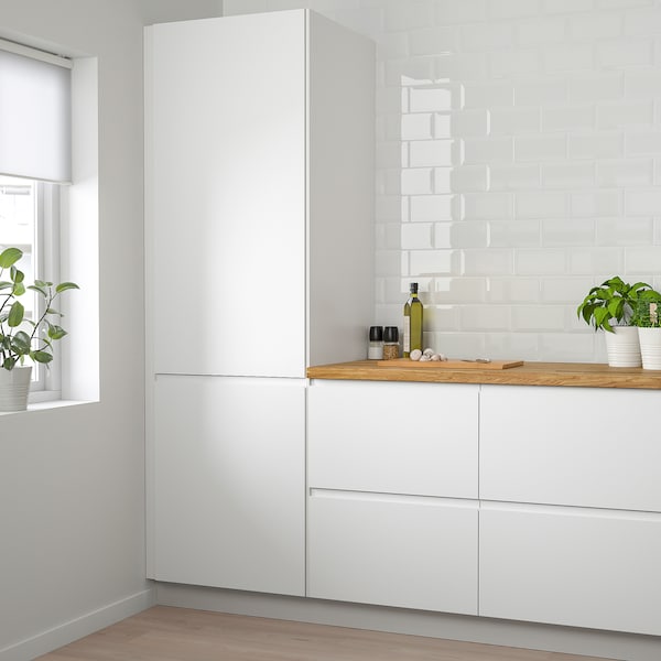 IKEA VOXTORP Door, 24x40 in Matt White, Ikea Ireland | 9173IWYQU
