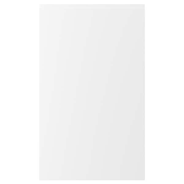 IKEA VOXTORP Door, 24x40 in Matt White, Ikea Ireland | 9173IWYQU