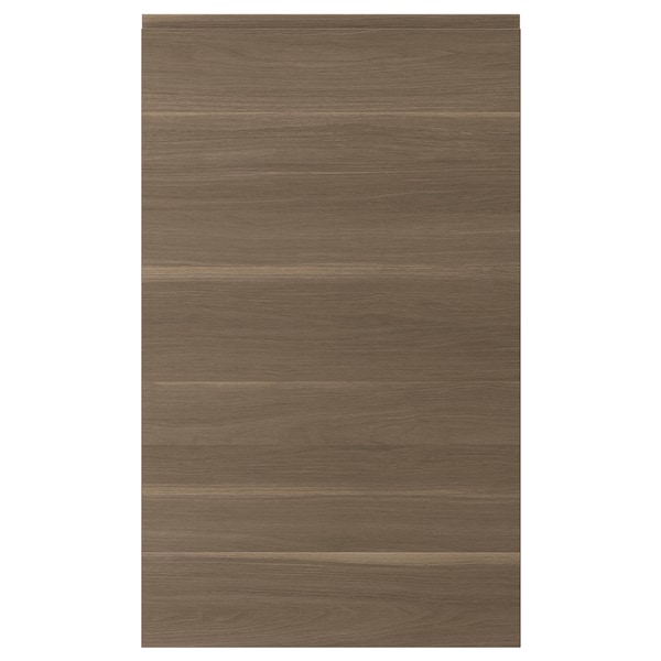 IKEA VOXTORP Door, 24x40 in Walnut Effect, Ikea Ireland | 3617QCPKV