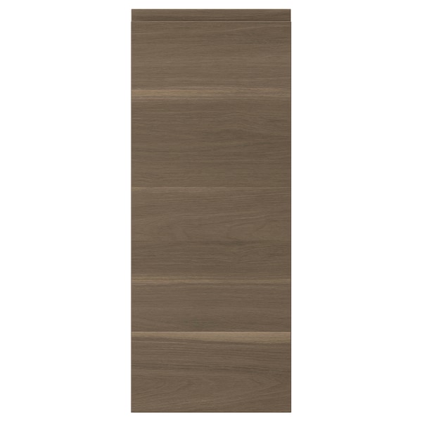 IKEA VOXTORP door, 12x30 in Walnut Effect, Ikea Ireland | 5832XJTFU