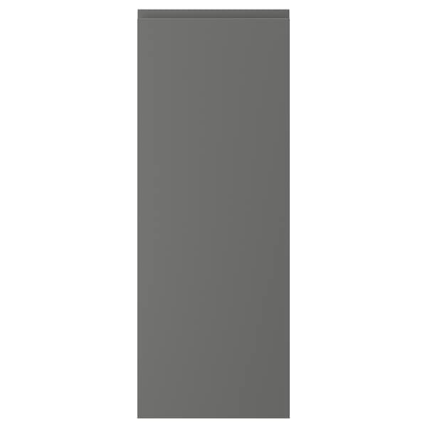 IKEA VOXTORP door, 15x40 in Dark Gray, Ikea Ireland | 6239YGIOT