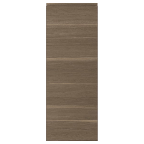 IKEA VOXTORP door, 15x40 in Walnut Effect, Ikea Ireland | 5169DFAUI
