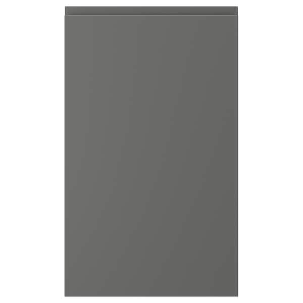 IKEA VOXTORP door, 18x30 in Dark Gray, Ikea Ireland | 3194GCLWJ