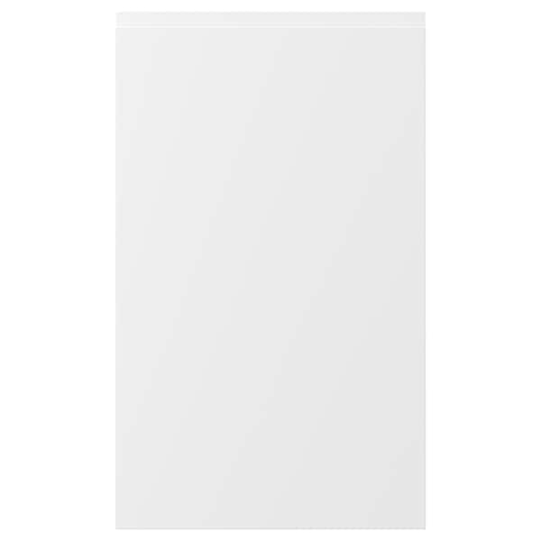 IKEA VOXTORP door, 18x30 in Matt White, Ikea Ireland | 6913LHCZV