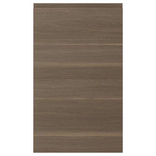 IKEA VOXTORP door, 18x30 in Walnut Effect, Ikea Ireland | 6259ARMHN