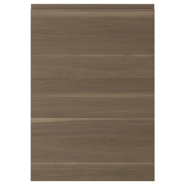 IKEA VOXTORP door, 21x30 in Walnut Effect, Ikea Ireland | 4063UIGOJ