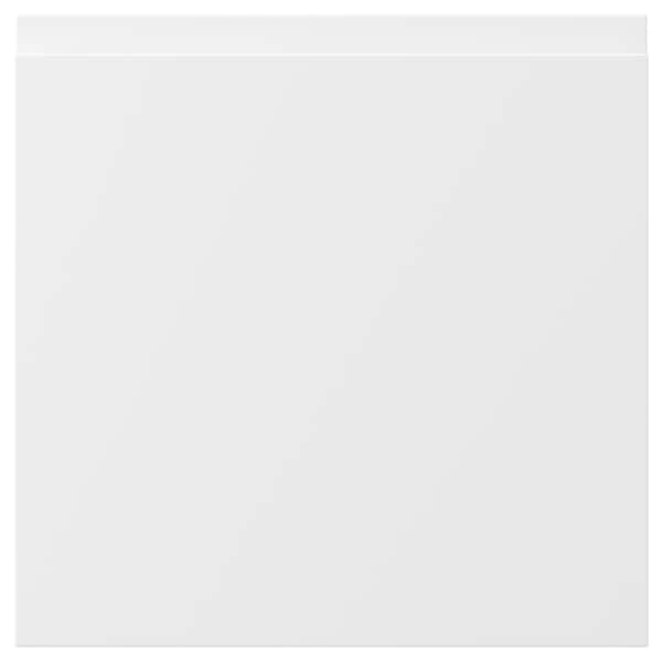 IKEA VOXTORP drawer front, 15x15 in Matt White, Ikea Ireland | 0127MWNDP