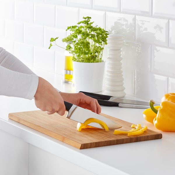 IKEA VÖRDA 3-piece knife set, Ikea Ireland | 8154CZATP