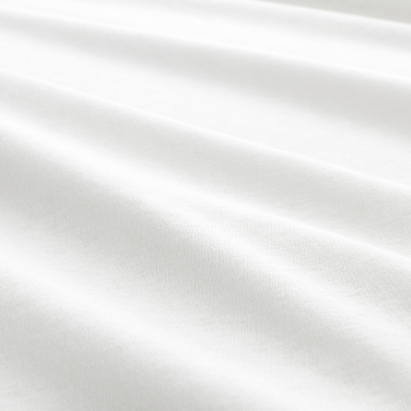 IKEA VÅRVIAL sheet set, Twin X-long White, Ikea Ireland | 1450BDXTK