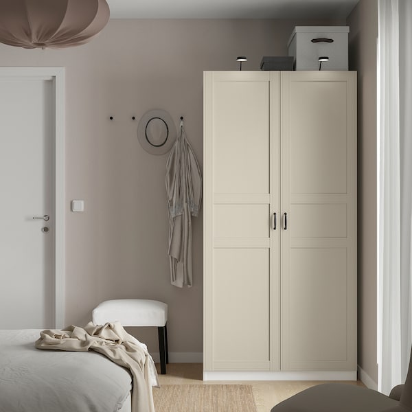 IKEA YTBERG / TRÅDFRI lighting kit Black, Ikea Ireland | 8396BKFRO