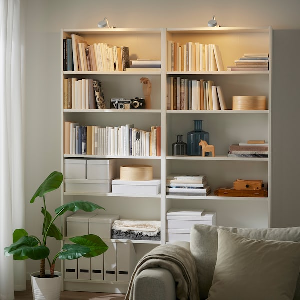 IKEA YTBERG / TRÅDFRI lighting kit White, Ikea Ireland | 6814VWCUH
