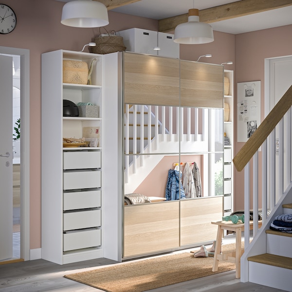 IKEA YTBERG / TRÅDFRI lighting kit White, Ikea Ireland | 6814VWCUH