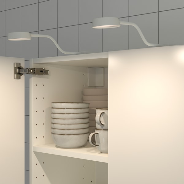 IKEA YTBERG / TRÅDFRI lighting kit White, Ikea Ireland | 1079AQEKS