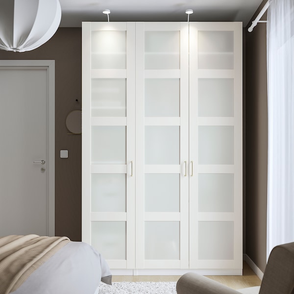 IKEA YTBERG / TRÅDFRI lighting kit White, Ikea Ireland | 1079AQEKS