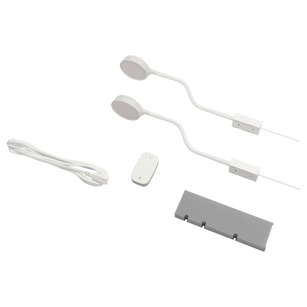 IKEA YTBERG / TRÅDFRI lighting kit White, Ikea Ireland | 1079AQEKS