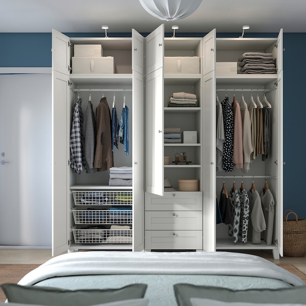 IKEA YTBERG cabinet lighting White / Dimmable, Ikea Ireland | 3610DFLGV