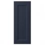 Matte Blue