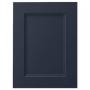 Matte Blue