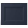 Matte Blue